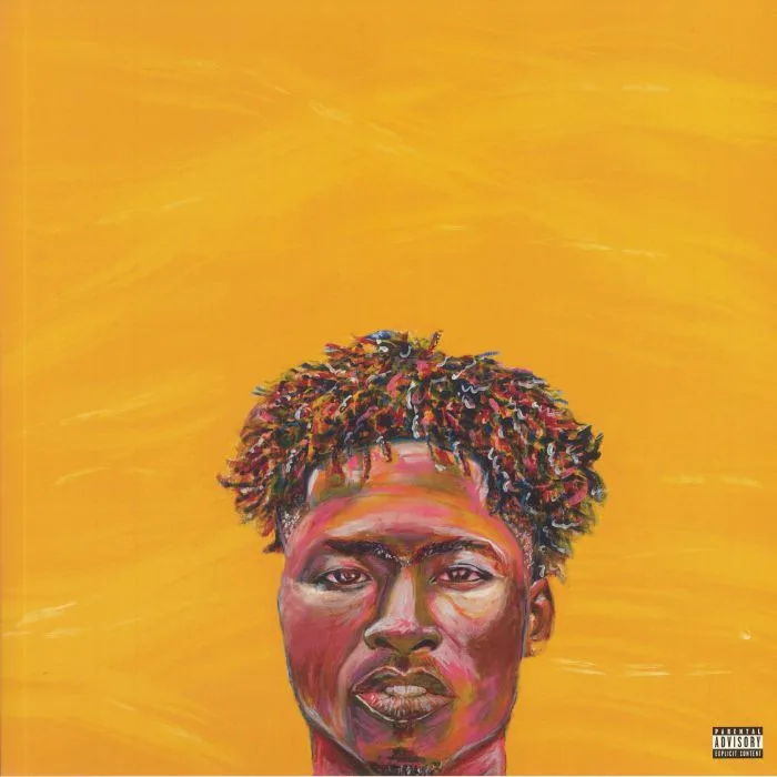 LUCKY DAYE — Painted