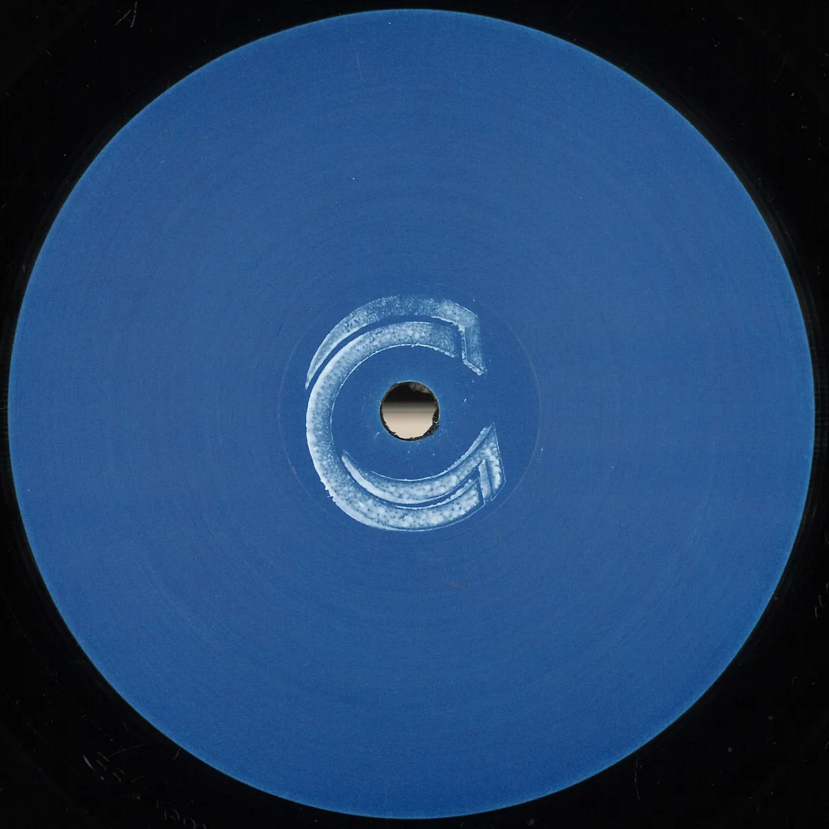 Лицевая сторона обложки — Various — Certain Circles 04