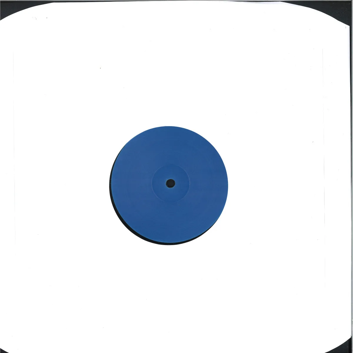 Обратная сторона обложки — Various — Certain Circles 04