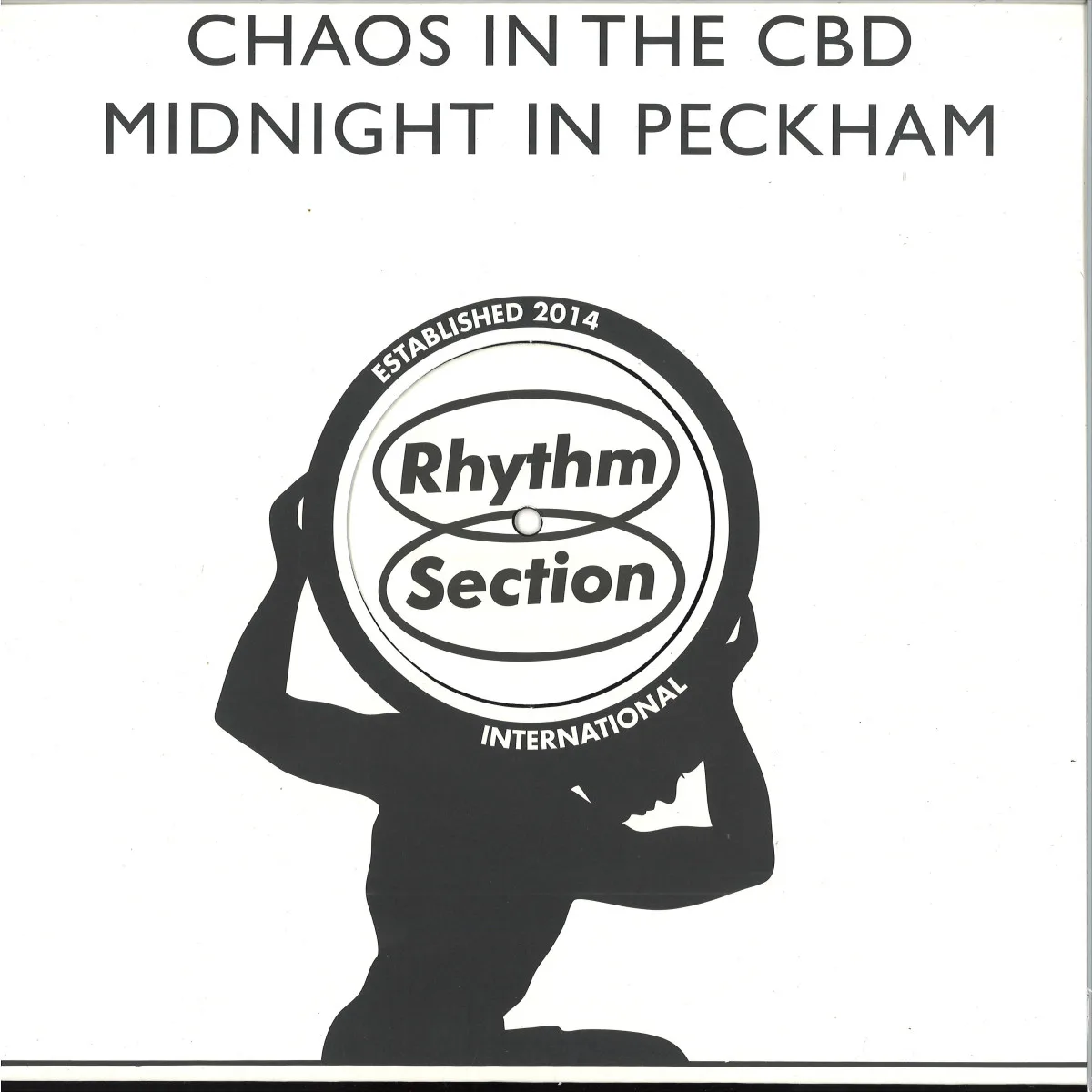 Chaos In The CBD — Midnight In Peckham