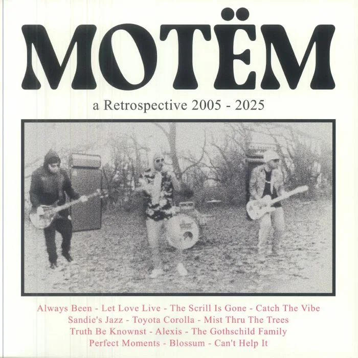 MOTEM — A Retrospective