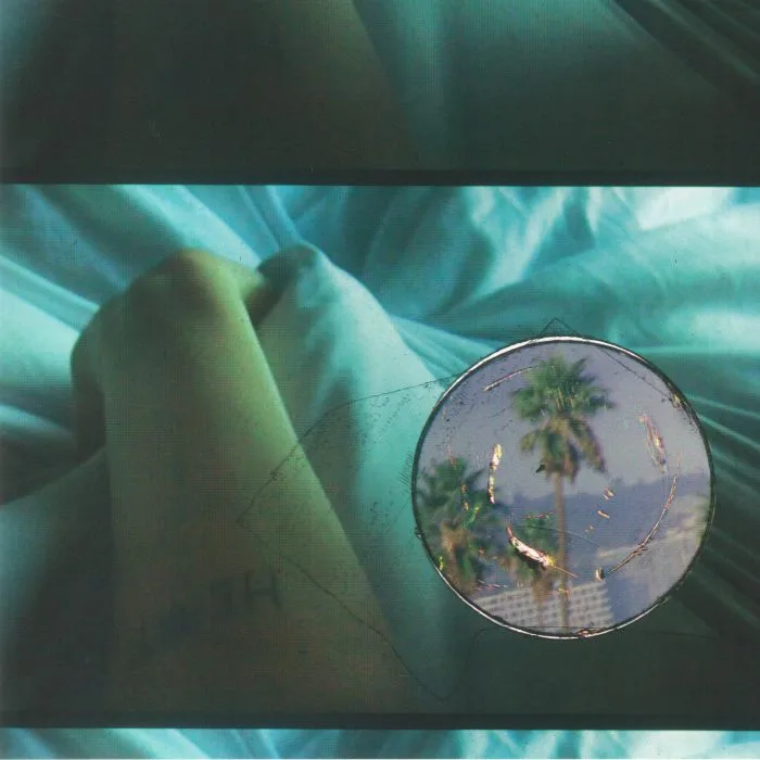 MOUNT KIMBIE / DOM MAKER / KAI CAMPOS — MK 3.5: Die Cuts / City Planning