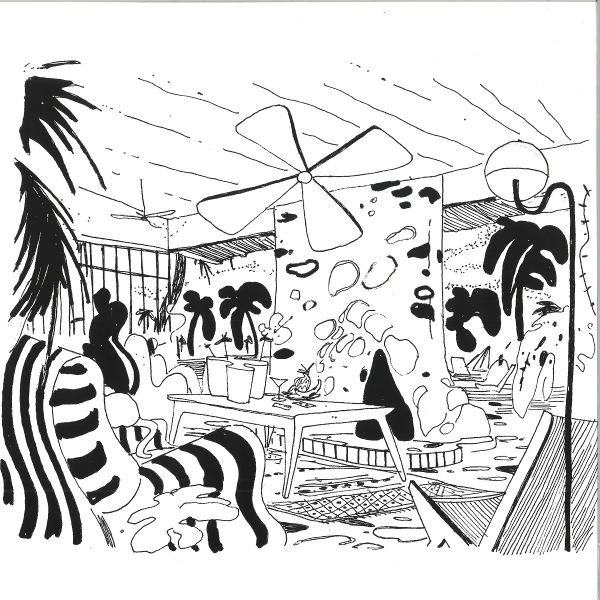 Front cover — Jeff The Fool&Wilt — Vol 334