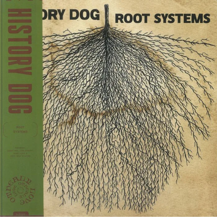HISTORY DOG — Root Systems