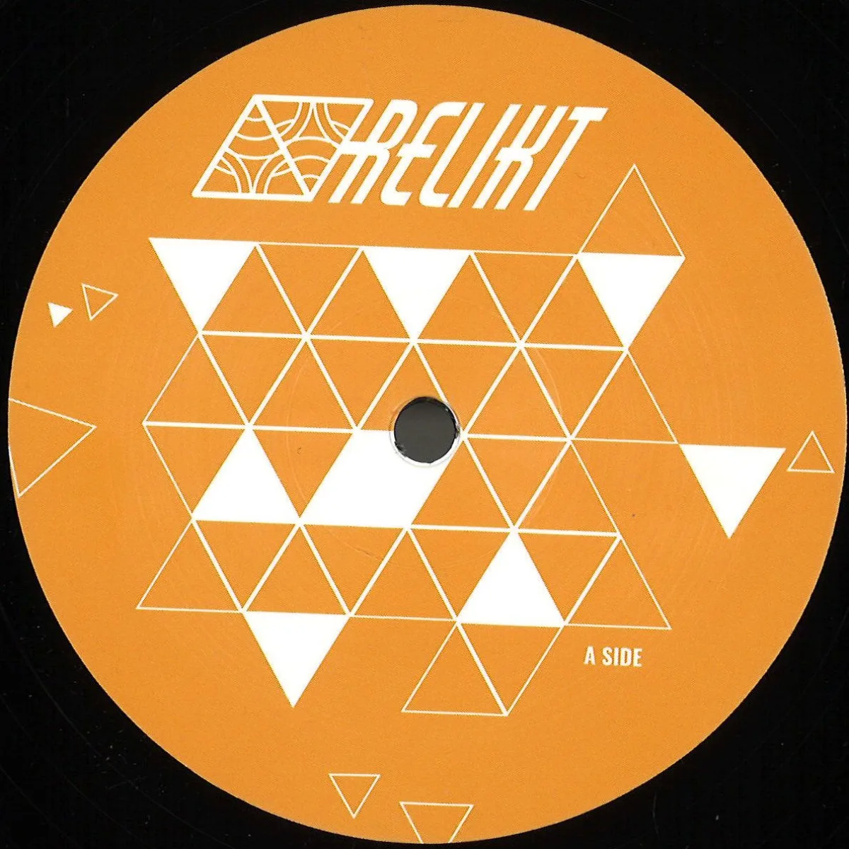 Riccardo Ricci — Soffocate EP