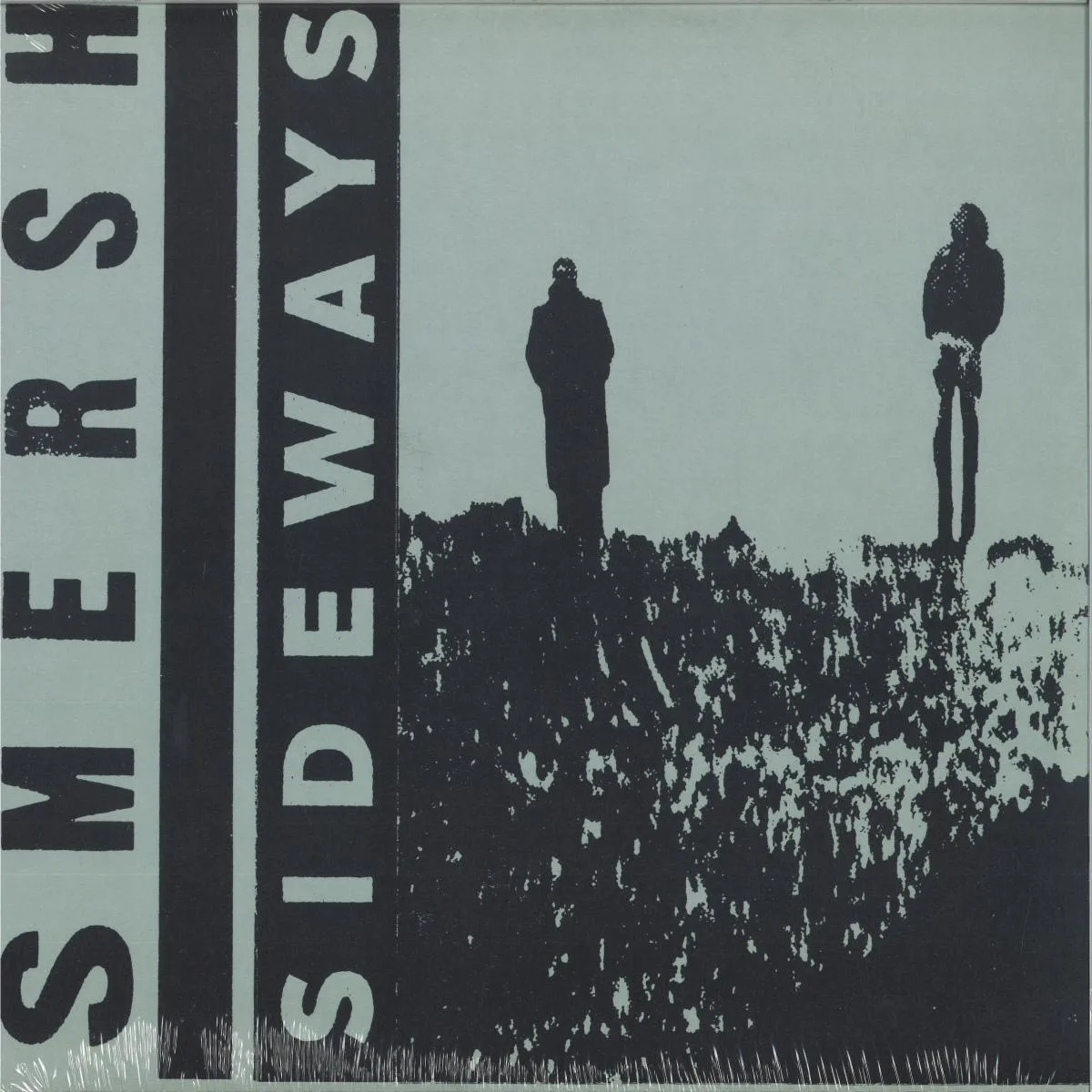 Smersh — Sideways