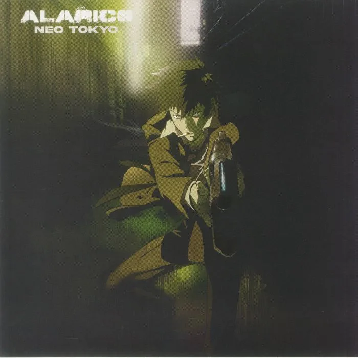 ALARICO — Neo Tokyo