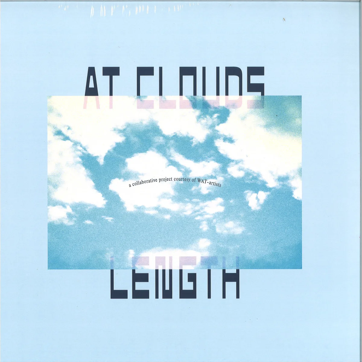 Various — At Clouds Length