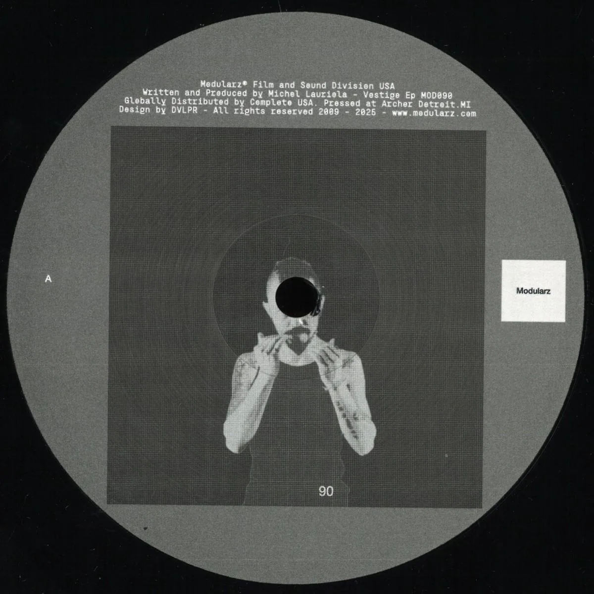 Michel Lauriola — Vestige®