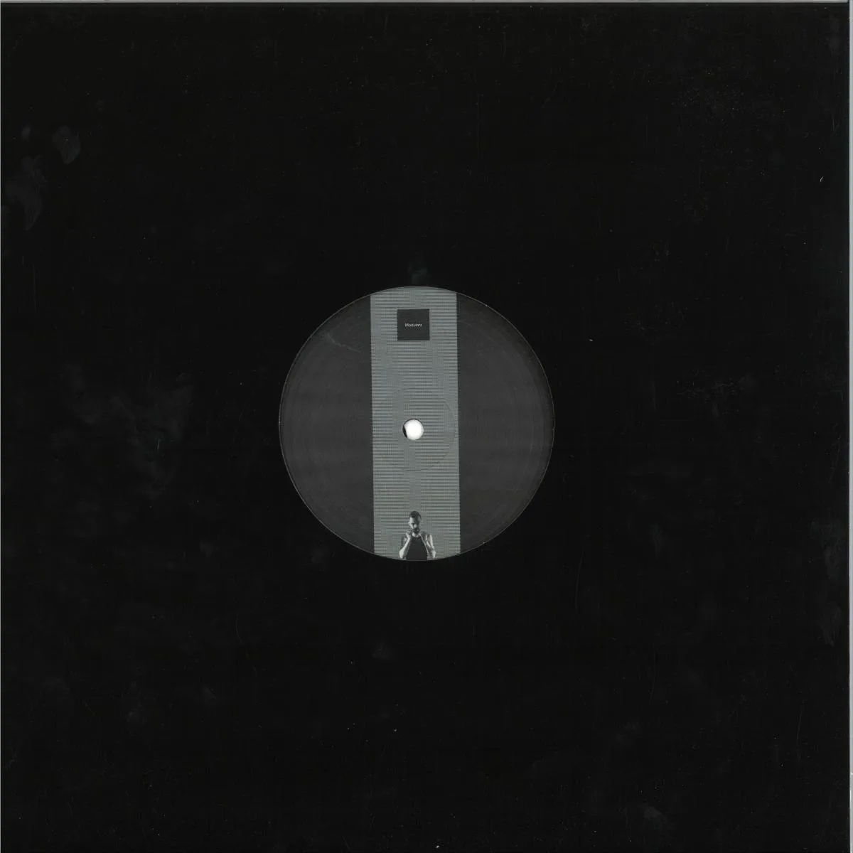 Back cover — Michel Lauriola — Vestige®