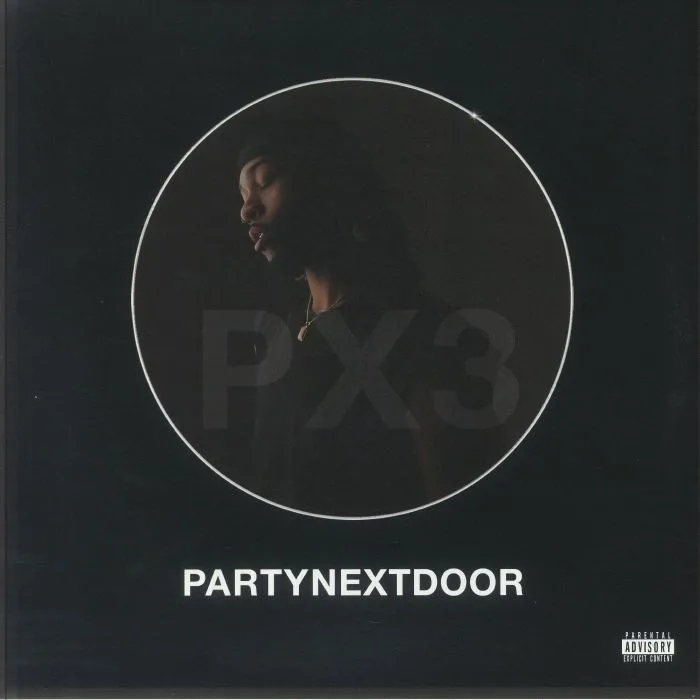PARTYNEXTDOOR — PX3