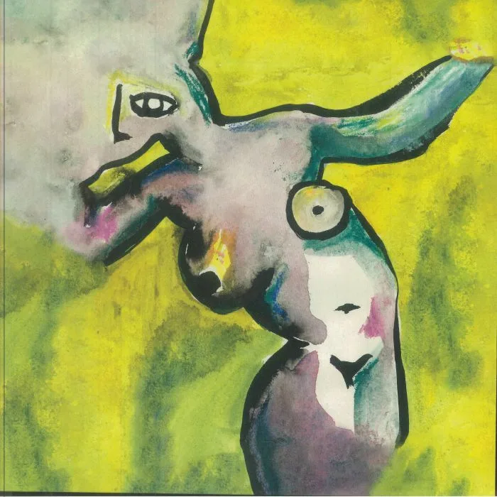 Jacob ALON — In Limerence