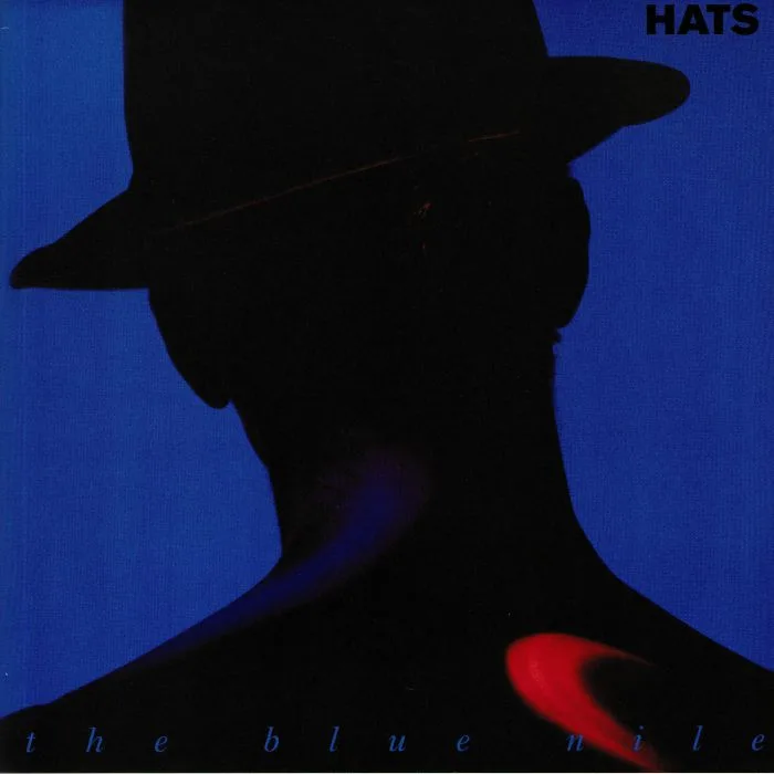 The BLUE NILE — Hats