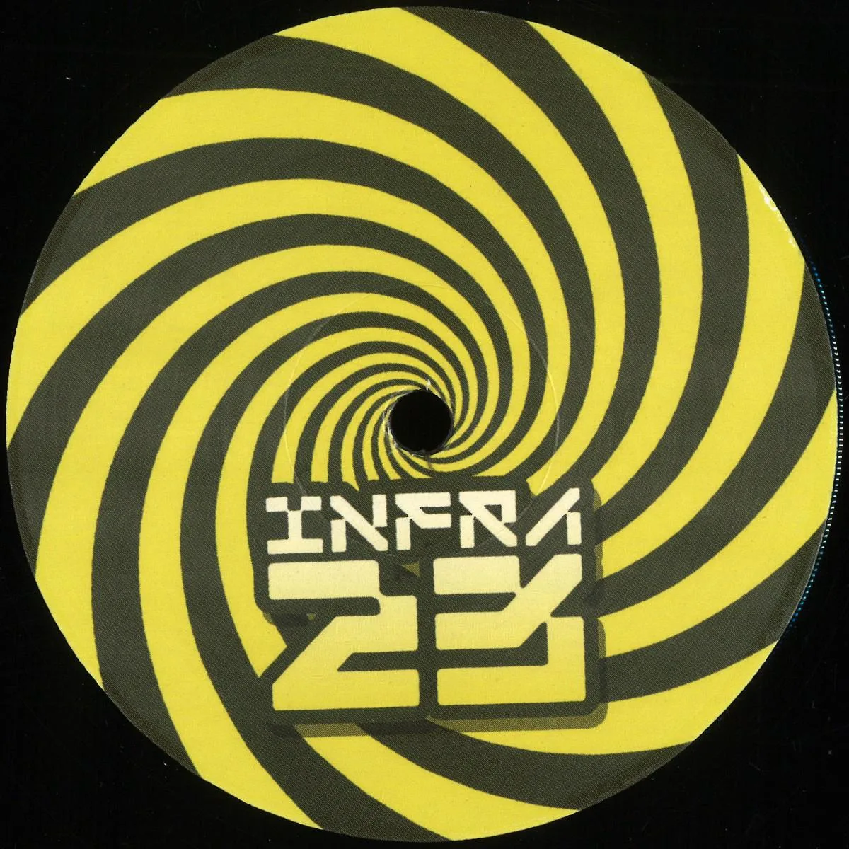 Infrabass,Jeff23 — Lucky Nation