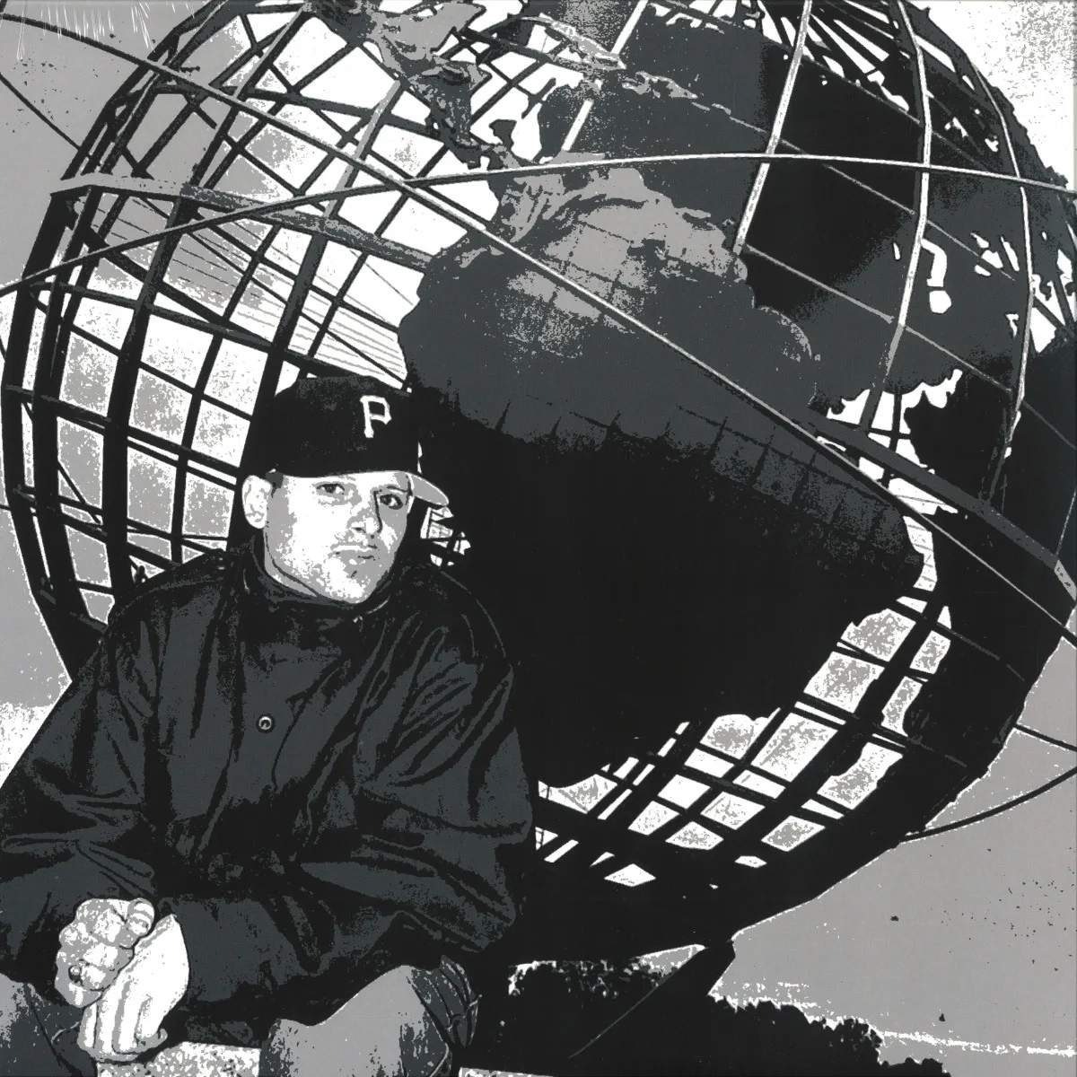 Pal Joey — Hear LP