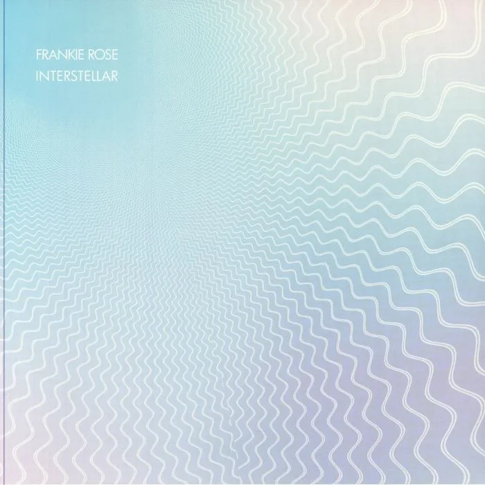 Frankie ROSE — Interstellar (reissue)