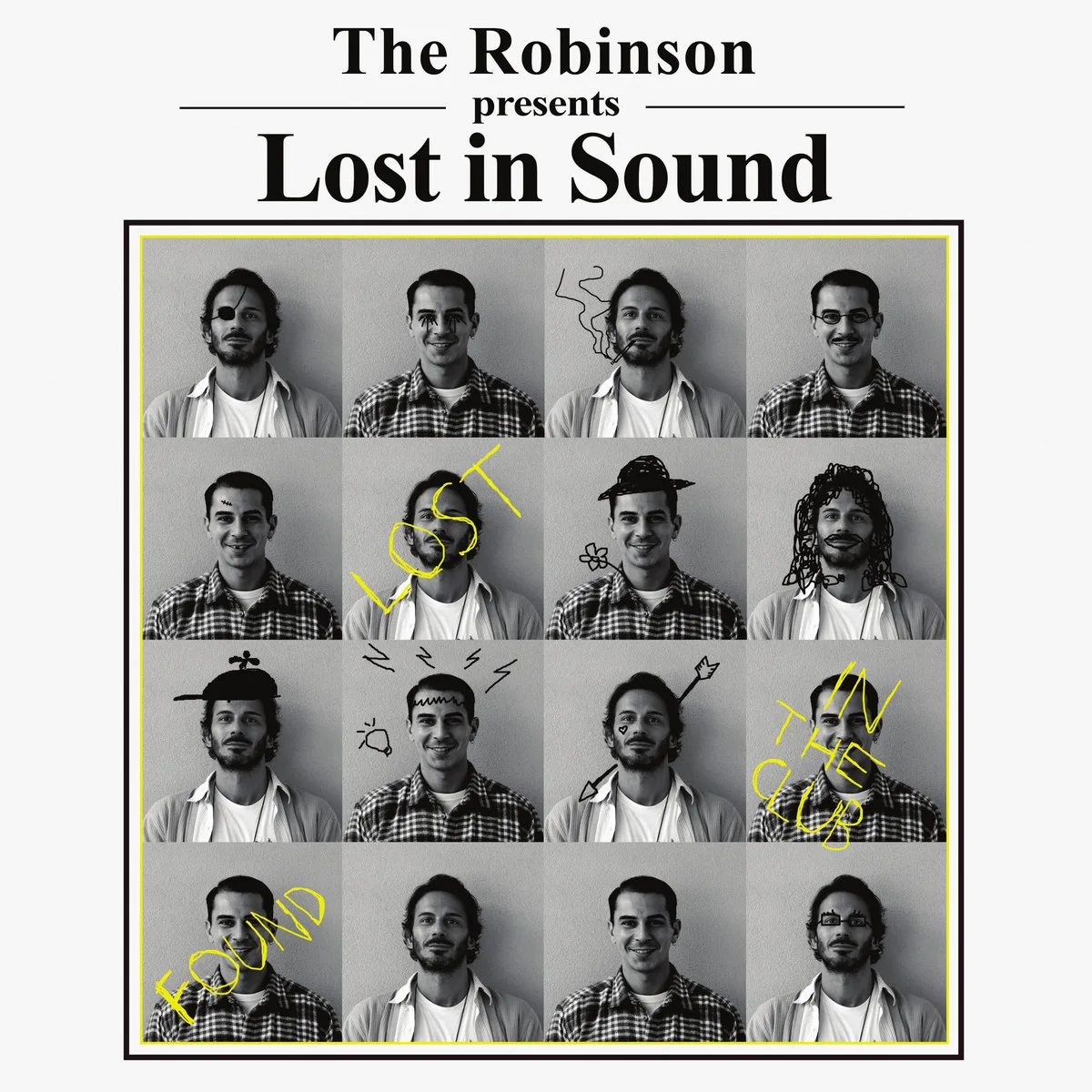 The Robinson — Lost in Sound