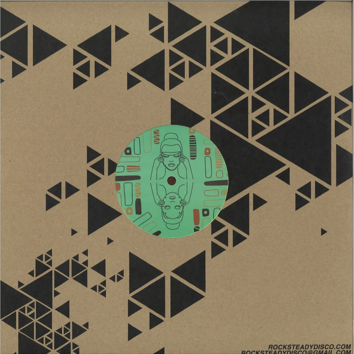 Various — Remixes Rarities & VIPs Vol 2