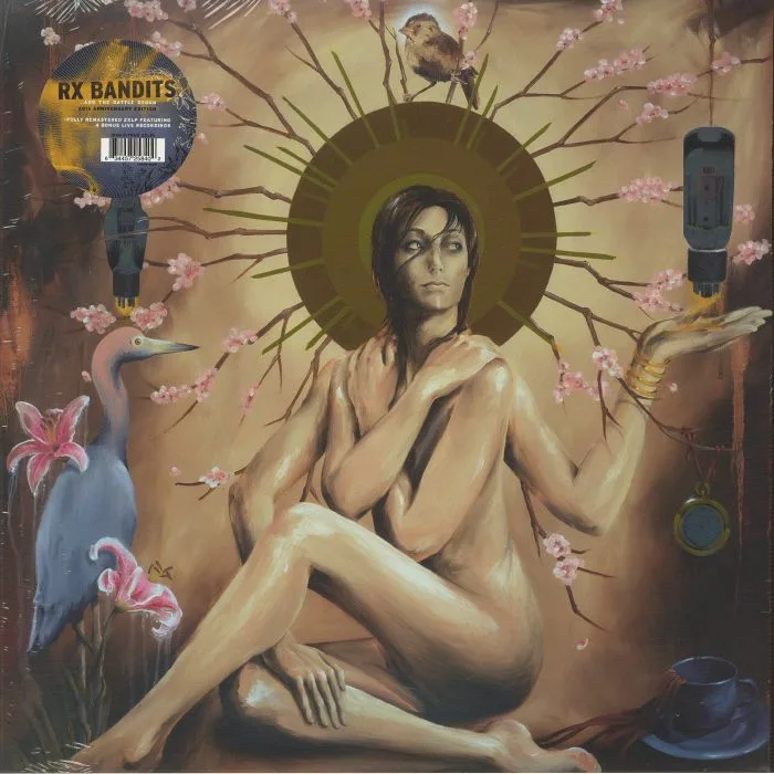 RX BANDITS — And The Battle Begun (20th Anniversary Edition)