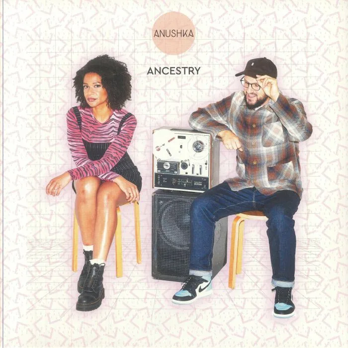 ANUSHKA — Ancestry