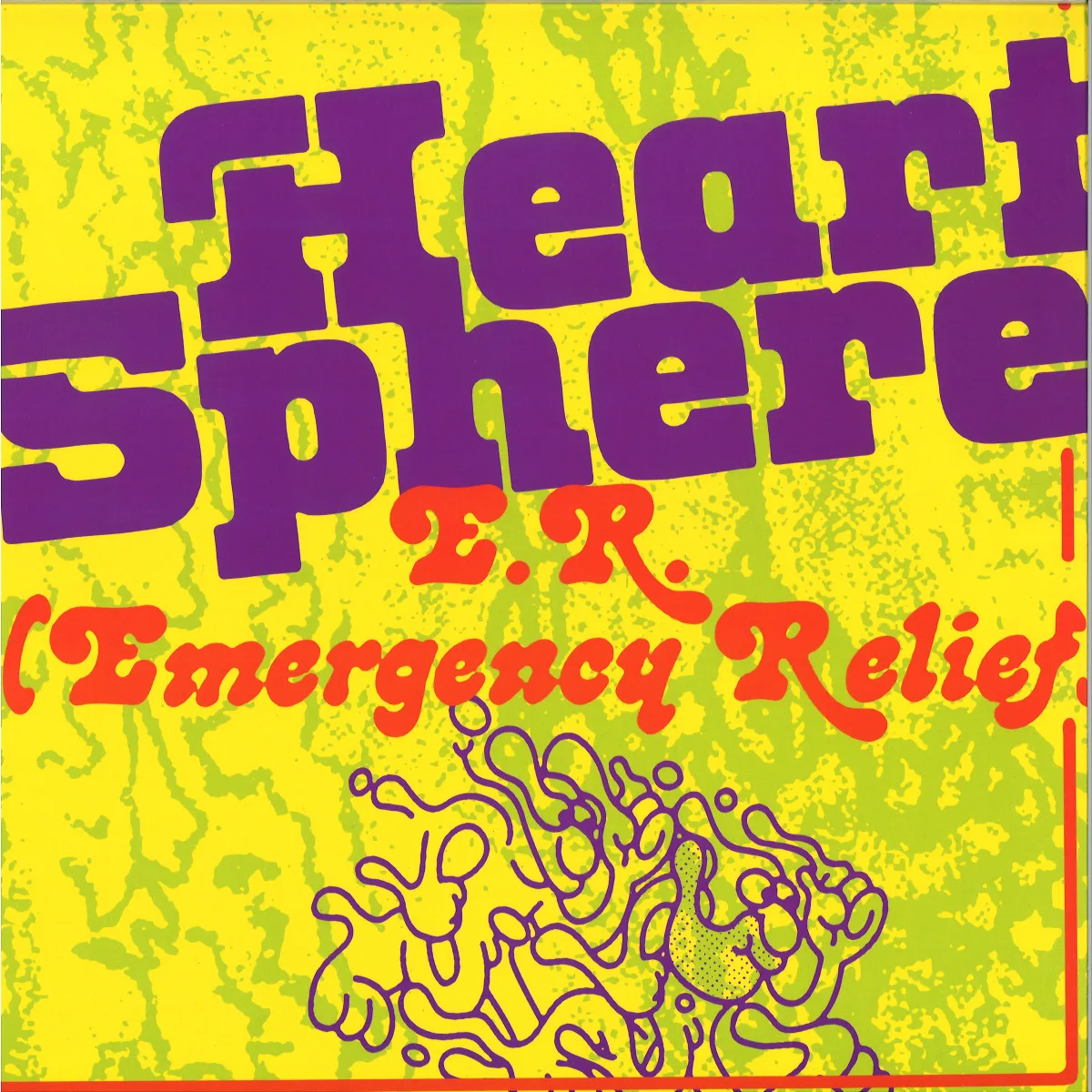 Heart Sphere — E.R. (Emergency Relief)