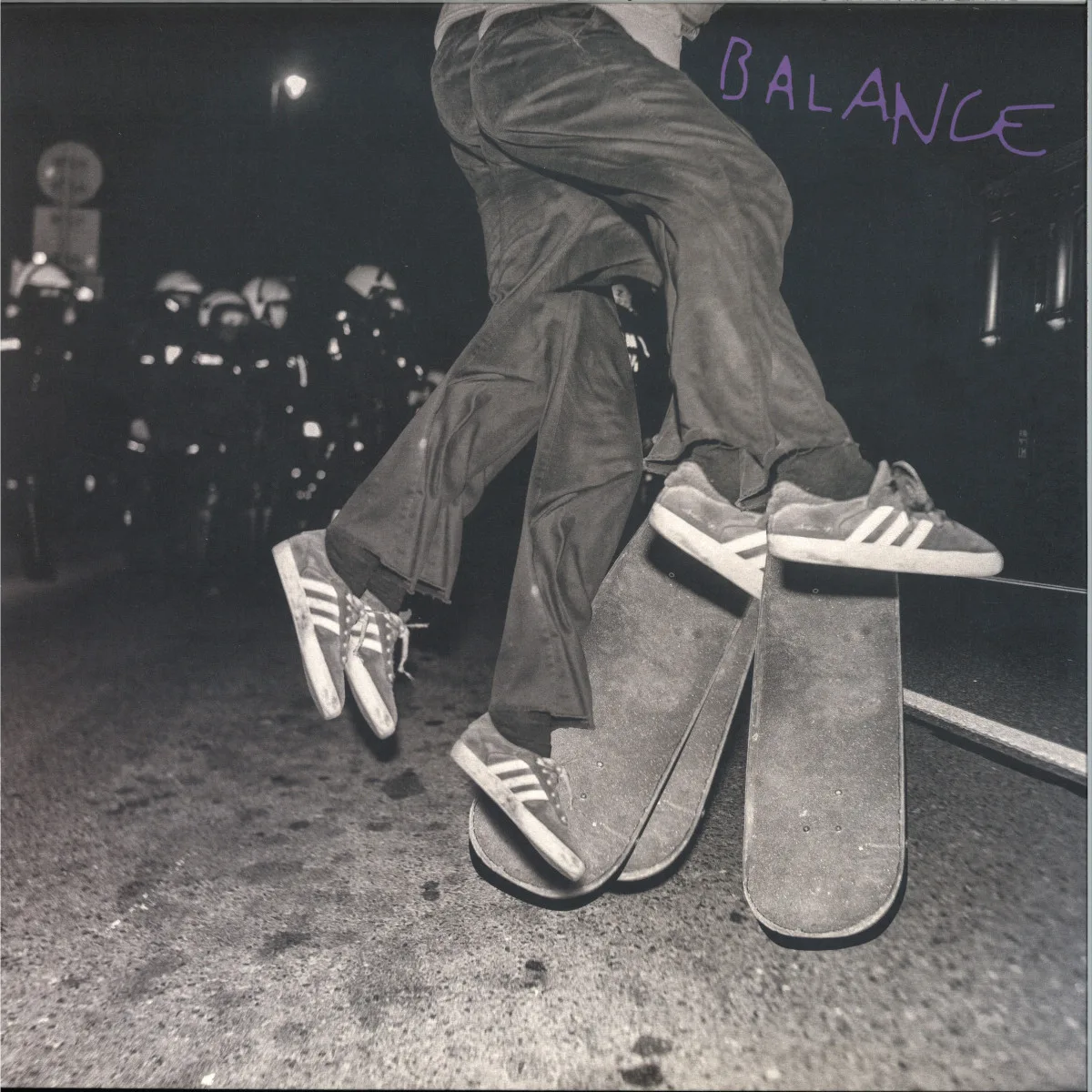 Pepe. — Balance LP