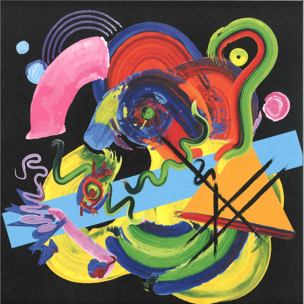 Joplyn — Can’t Get Enough / Fact & Fiction