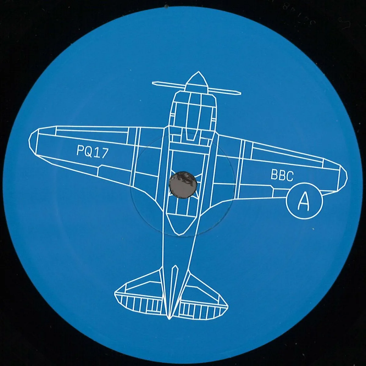 PQ17 — BBC EP