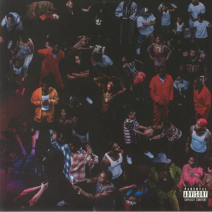 JID — The Forever Story