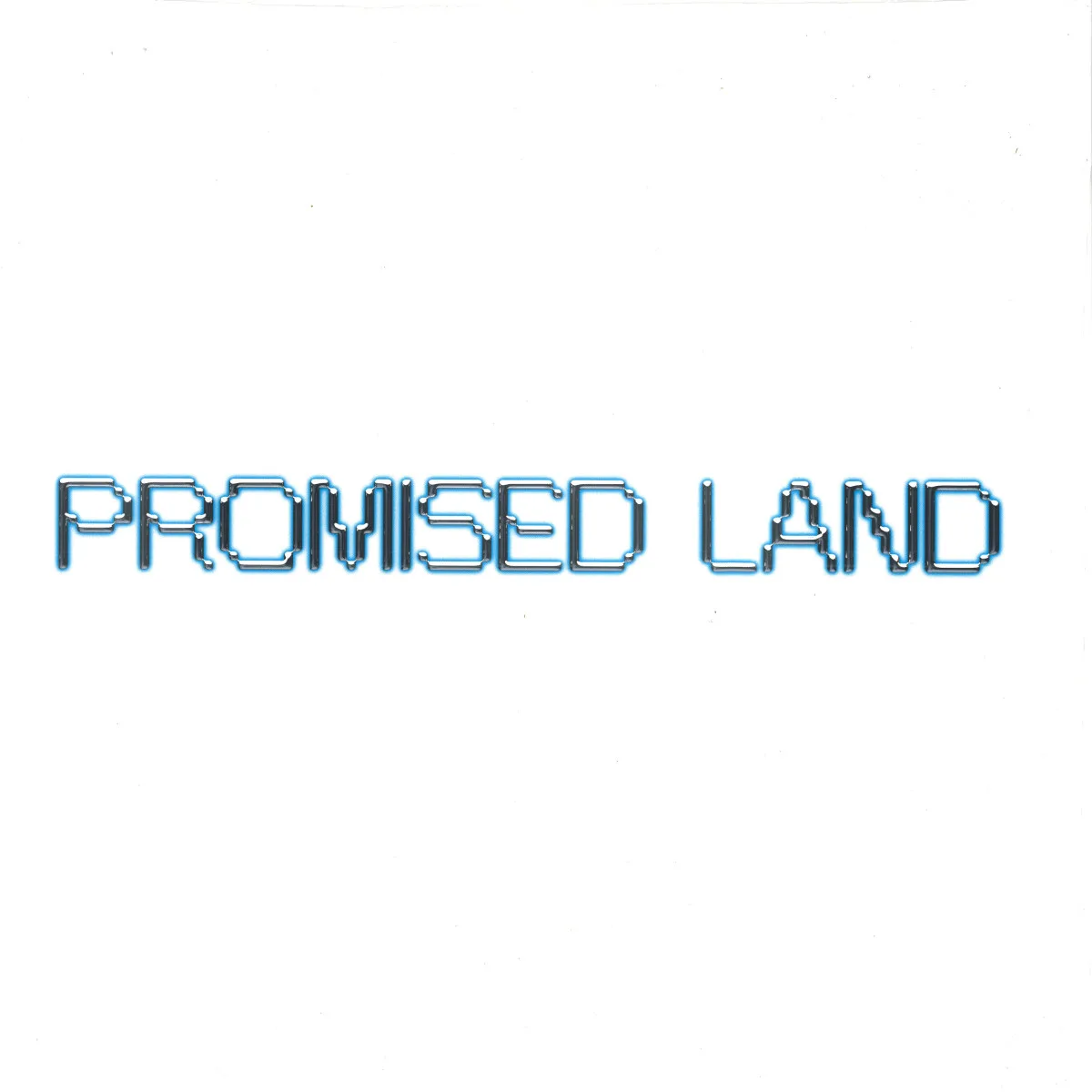 Vintage Culture — Promised Land LP 2x12"