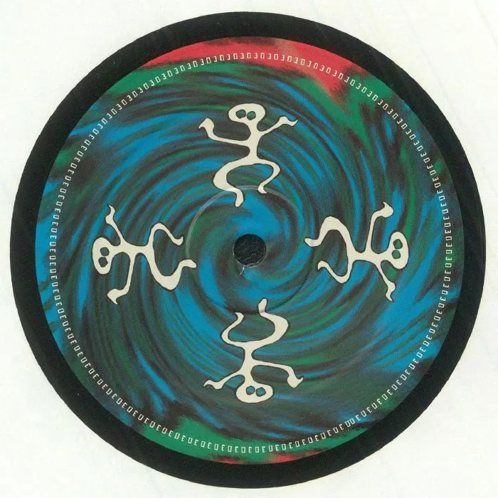 Back cover — OUTER ORDER — Fresh Phonica EP (B-STOCK)