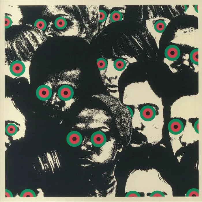 DANGER MOUSE / BLACK THOUGHT — Cheat Codes