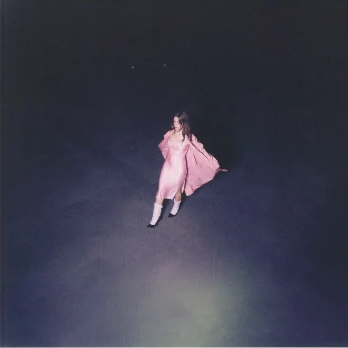 Front cover — TATYANA — It's Over