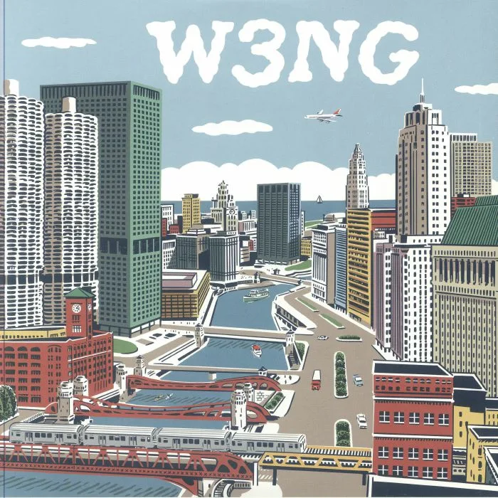 VARIOUS — W3ng