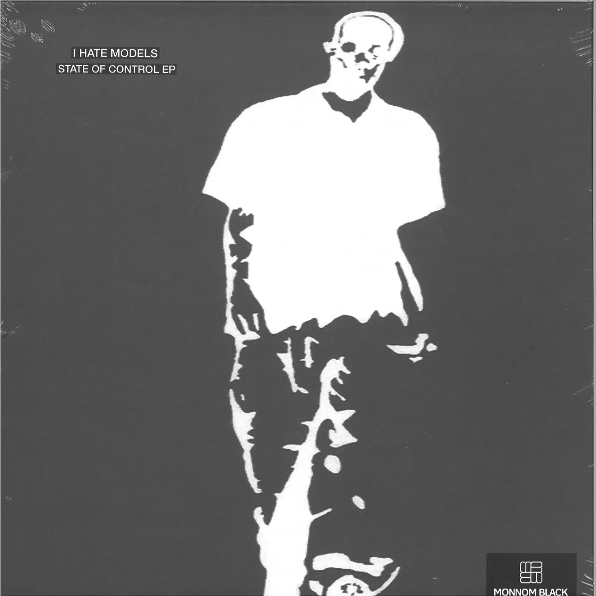 I Hate Models — State Of Control Ep