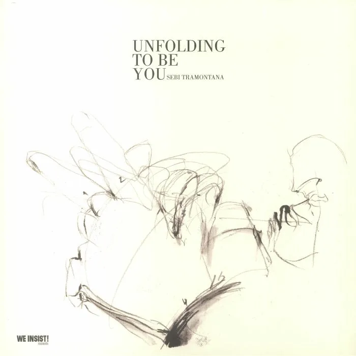 Sebi TRAMONTANA — Unfolding To Be You