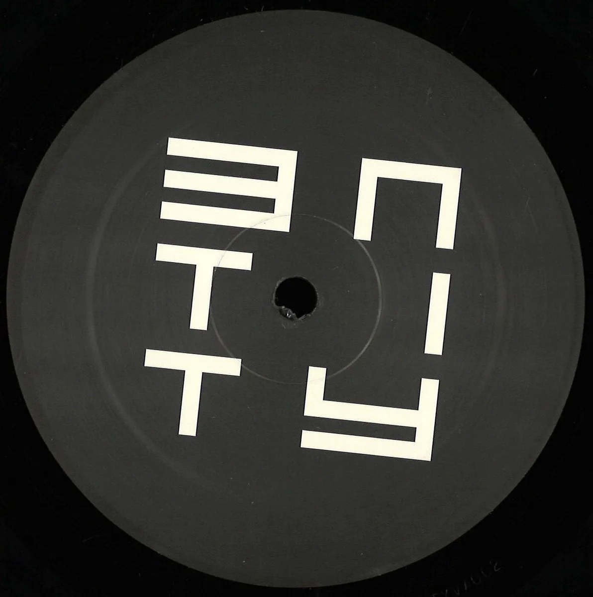 Various — Entity VA 002 (2x12")