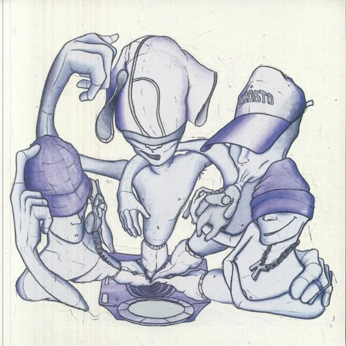 KOSMONAUCI — Brudna Bielizna