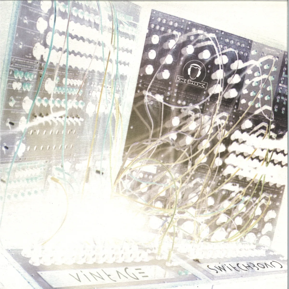 Vintage — Switchboard