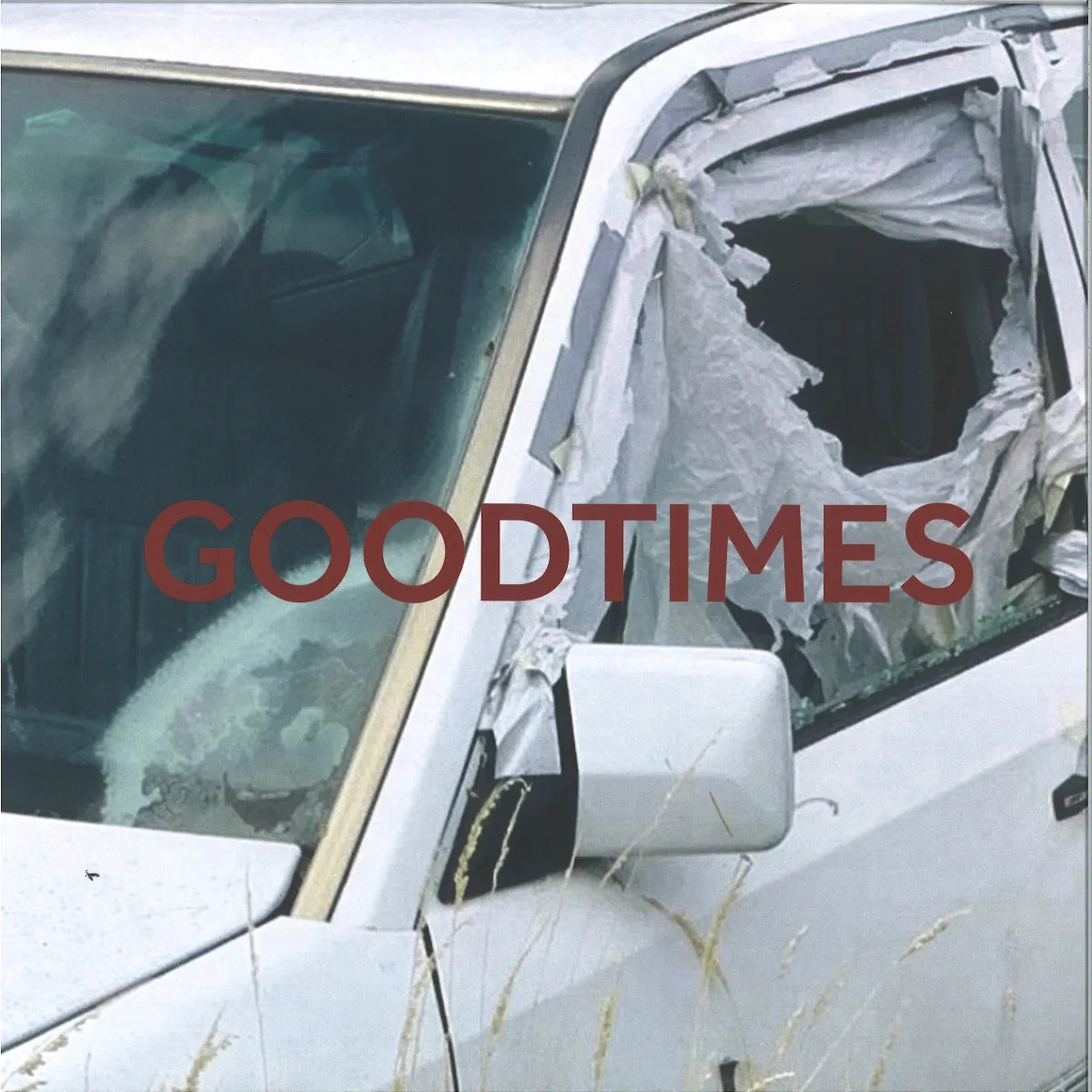 Moiré — Good Times LP 2x12"