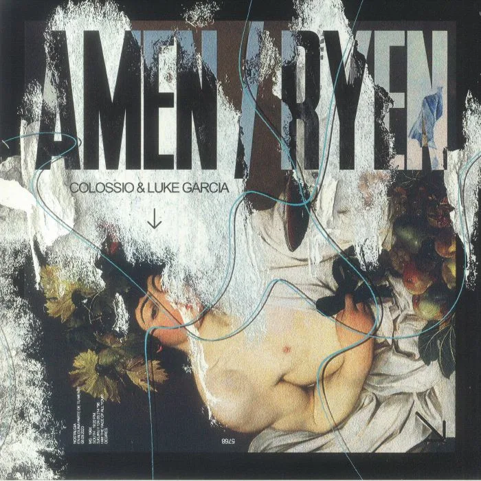 Colossio, Luke Garcia — Amen / Ryen