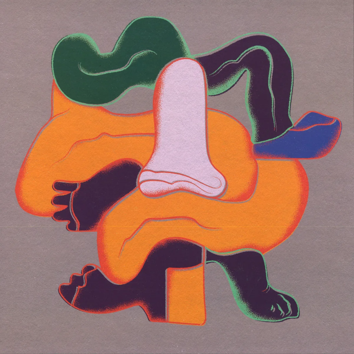 Jannis Carbotta — A Magic Spin EP