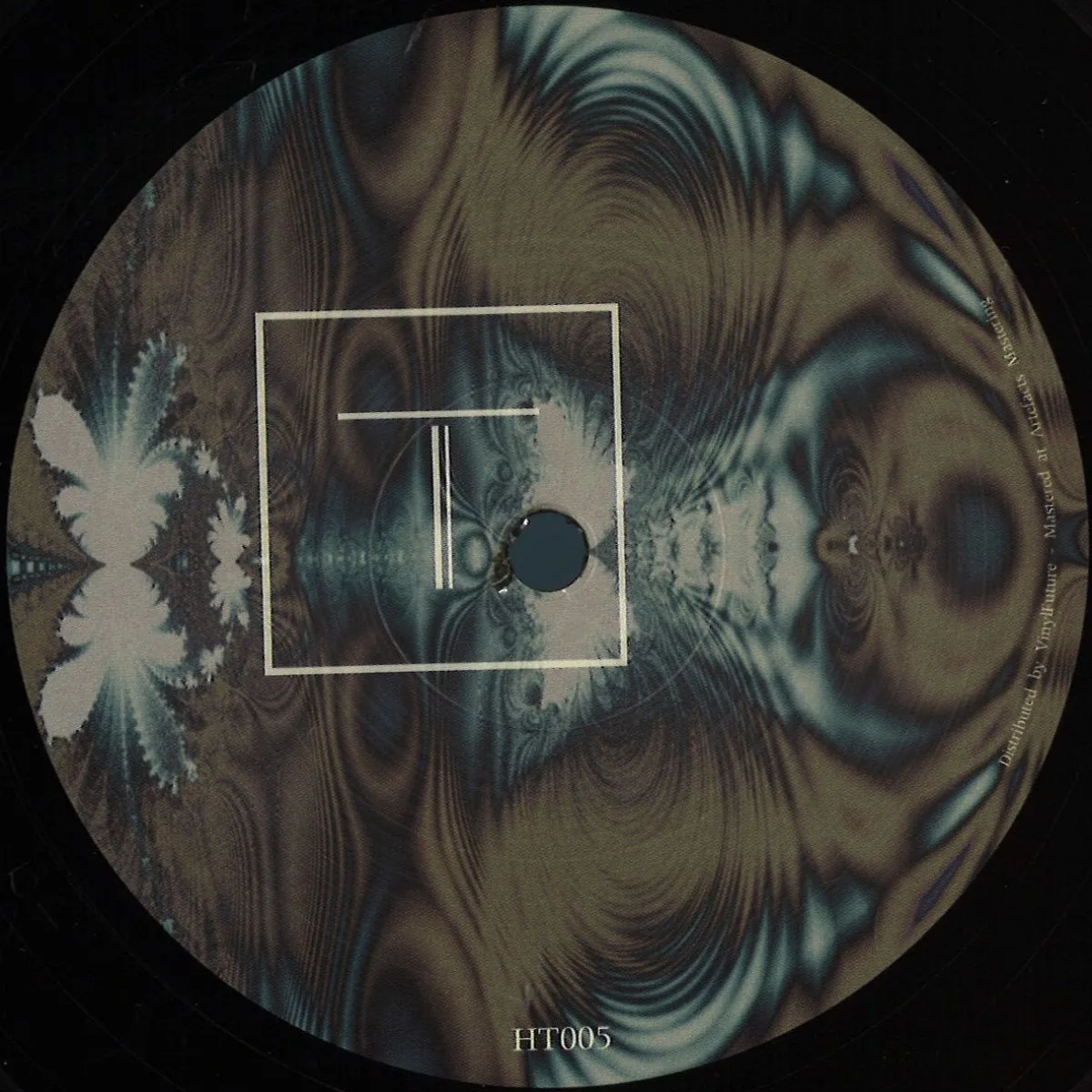 Deepbass & Massa — Articulate EP