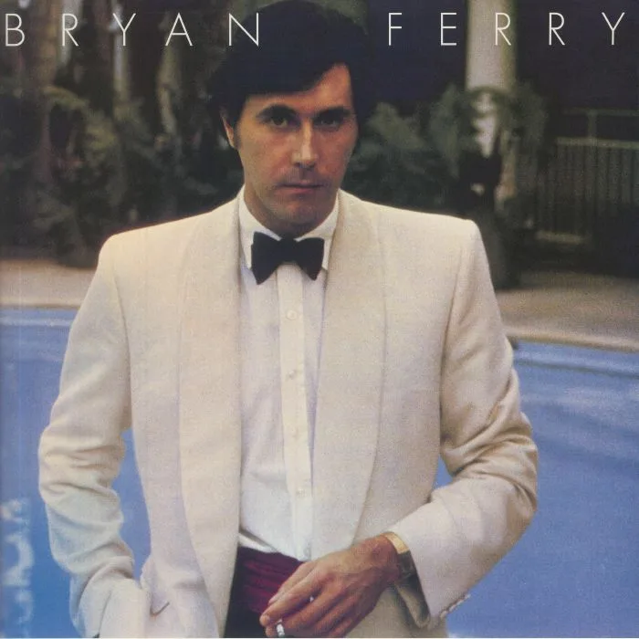 Bryan FERRY — Another Time Another Place (reissue)