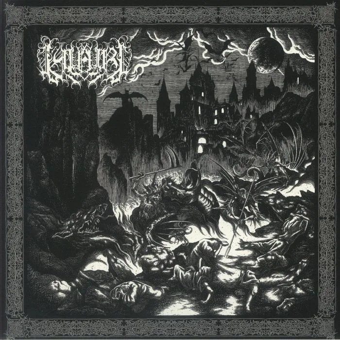ULAIRI — Ulairi