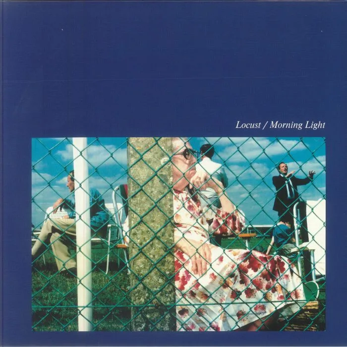 LOCUST — Morning Light