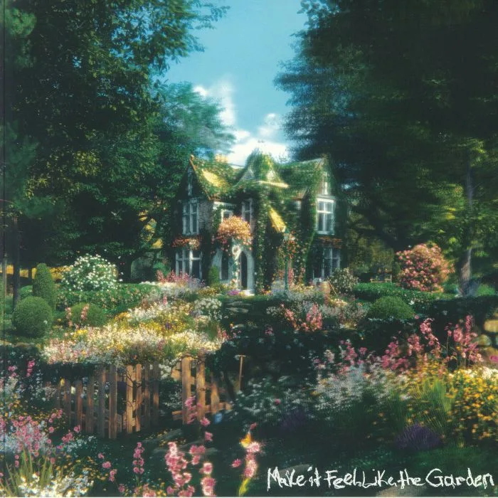 ELIZA & THE DELUSIONALS — Make It Feel Like The Garden