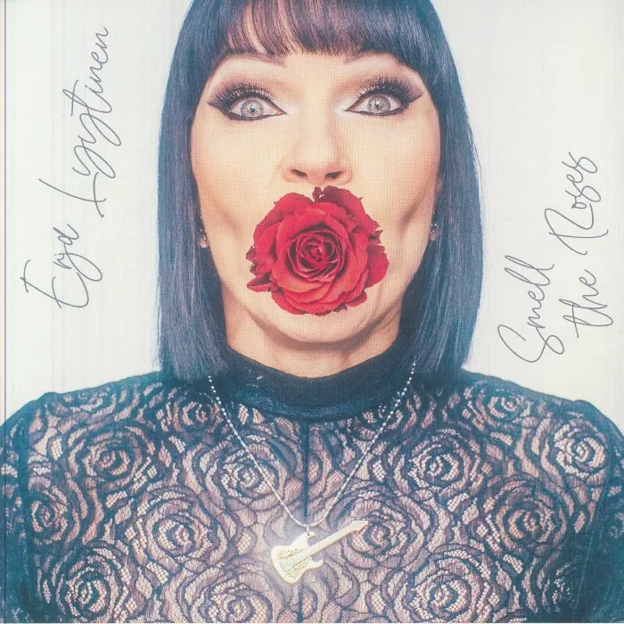Erja LYYTINEN — Smell The Roses