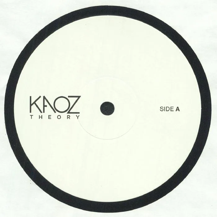 Kerri Chandler Featuring Nae — Caged Bird