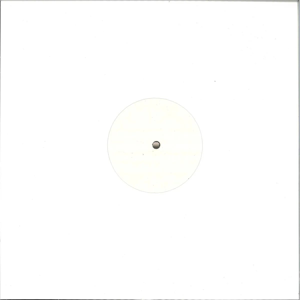 Back cover — VINYL STRESS — READY TO GO